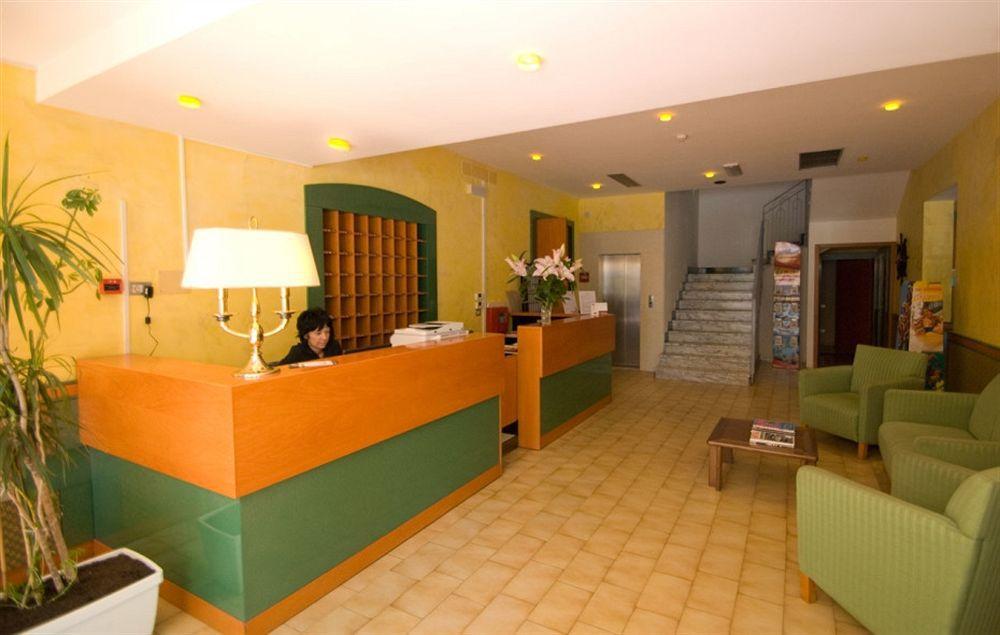 Gregory Milano Marittima