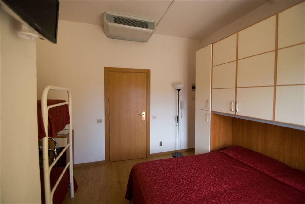 Hotel Gregory Milano Marittima
