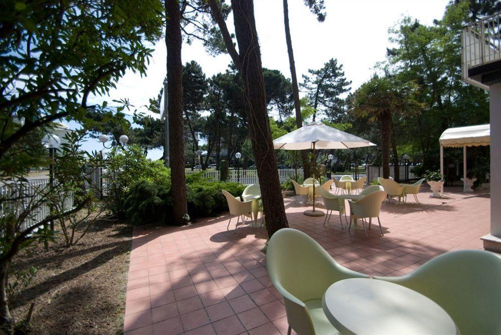 Gregory Hotel Milano Marittima