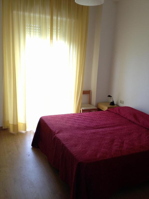 Gregory Hotel