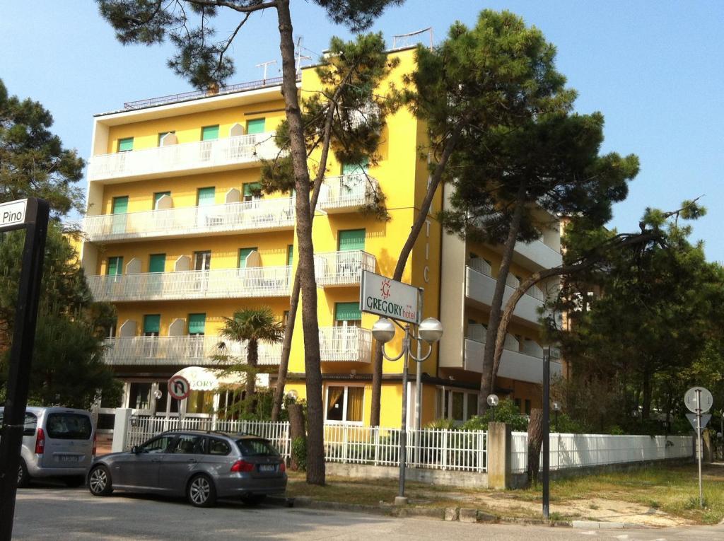 Gregory Hotel Milano Marittima